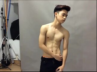 cute gay vid hd asian